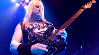Flotsam and Jetsam - She Took An Axe (Live 11-25-2016)