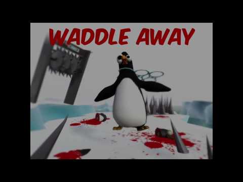 Waddle Away Video
