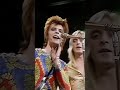 David Bowie performs Starman live on Top of the Pops in 1972 #davidbowie #bowie #starman #livemusic