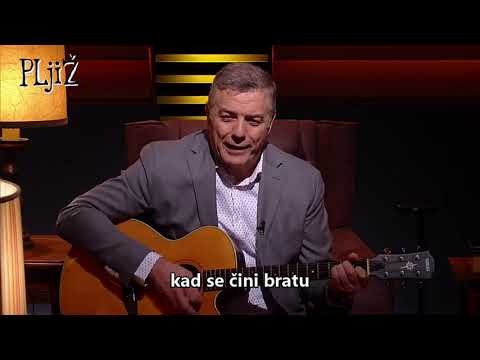 PLjiŽ song - "BRATELO" - 08.04.2021.