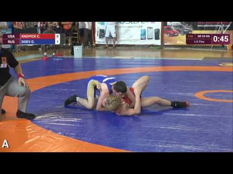 Conor KNOPICK (USA) - German DOEV (RUS).mp4