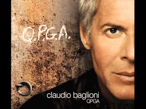 Claudio Baglioni - Se guardi sù - Feat. Pino Daniele & Baraonna