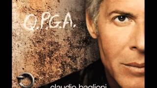 Claudio Baglioni - Se guardi sù - Feat. Pino Daniele & Baraonna