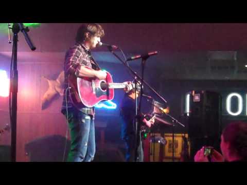 She'll Leave You With a Smile