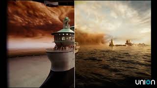 "POOR THINGS" VFX