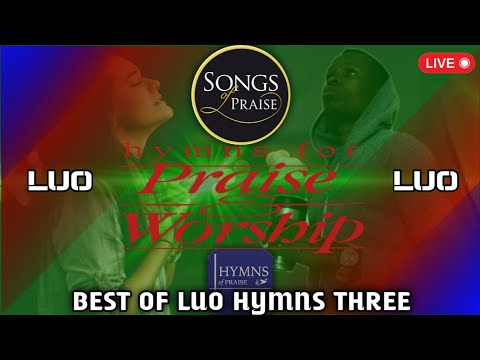 Nyagendia Wende Nyasaye Vol.3