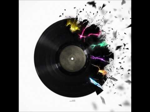 Elite Force | Be Strong (Loops Of Fury Remix) (HD)