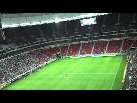 Luziânia 0x1 Brasília - (Jogo I: 3x2, Agreg. 3x3)