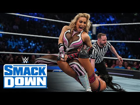 Natalya Always Knew The Word ‘Bitch’ Would Get Over