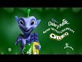 Cadbury Dairy Milk OREO Effects