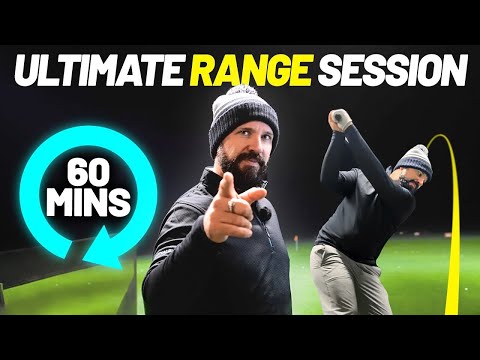 How To Practice, FOR ALL GOLFERS!
