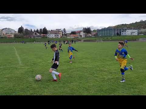 2021-05-08 Didi Junior Iasi 2011 - CS Eforie 5-1 (r2, Cupa Campionilor Sfinx, sferturi)