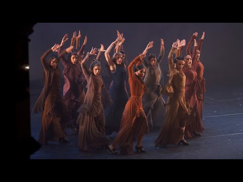 De Scheherezade - María Pagés | Teaser | Les Arts, València