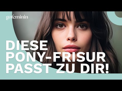 Perfect bangs: Which cut suits your face shape?