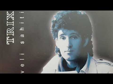 Veli Sahiti Trix - Moj e Mira Tepojata (Official Video)