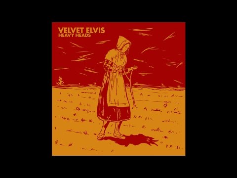 Velvet Elvis 