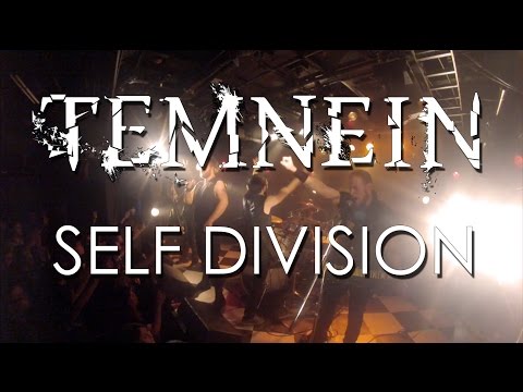 TEMNEIN - SELF DIVISION (OFFICIAL VIDEO)