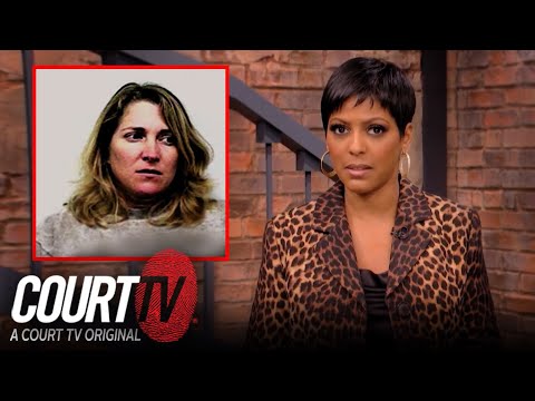Rude Awakening - Someone They Knew with Tamron Hall