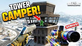 *NEW* TOP WARZONE MOMENTS! - Epic & Funny Plays #118