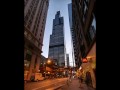 Frank Sinatra-My kind of Town/Downtown/Chicago-Tribute to Chicago(GREATEST CITY IN THE WORLD!!)