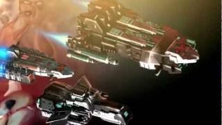 Видео 1 к игре Light of Nova