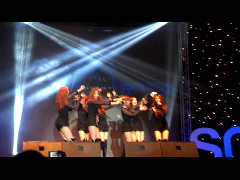 130223 AFTER SCHOOL IN BKK - LOVE LOVE LOVE