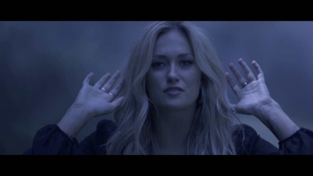 Meghan Patrick — Walls Come Down