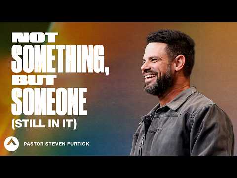 Elevation Church and Steven Furtick
