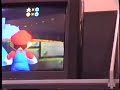 Super Mario 64 Beta Compilation 1995 1996 N64