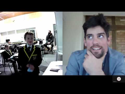 SGS Talks Sport