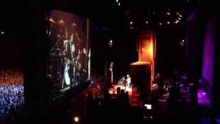 Neil Young - Roll another number (for the road)   Ziggodome 2013