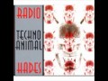 Techno Animal - Toxicity