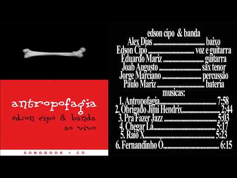 Antropofagia video