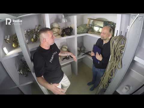 Wywiad z chuliganem odcinek 47  "Basti" Zbigniew Woźniak | PAŹDZIERNIK 2017