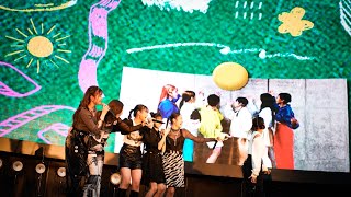 Little Glee Monster『青春フォトグラフ』＜Google Pixel で撮る au Fan Cam Live presented by MTV＞
