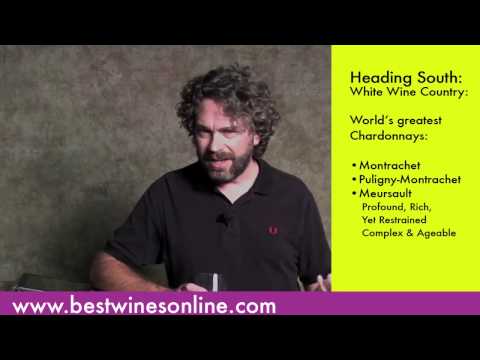 Wine-O-Pedia: Burgundy Part 2