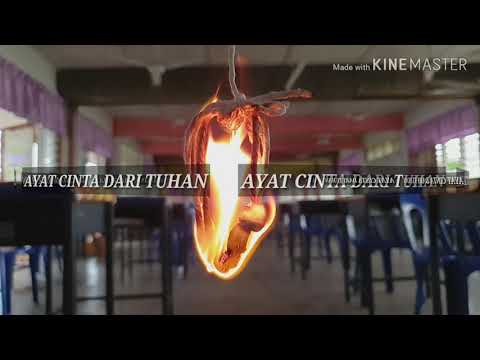 ACDT(AYAT CINTA DARI TUHAN) -MV