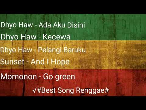 Kumpulan Lagu Reggae Terbaik (Tanpa iklan)