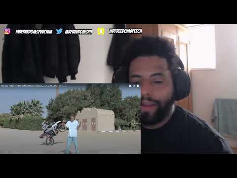 *UK🇬🇧REACTION* TO  EGYPTIAN RAP 🇪🇬 MARWAN PABLO X THE BOSS ليله بنت متناكه VS  Marwan Pablo -Folklor