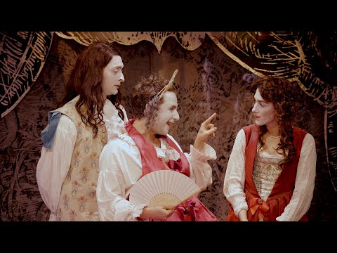 LE MONTESPAN | Teaser 2023 I Théâtre Actuel La Bruyère