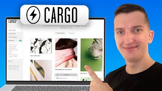 Cargo Collectiveチュートリアル - 初心者向けCargo Collectiveの使い方