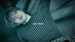Download lagu taemin - say less (slowed   reverb) mp3