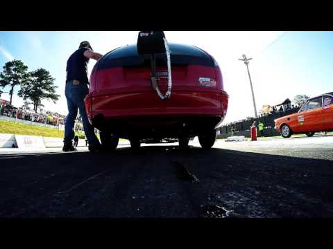 Bordin vencendo no Super 16