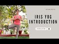 Iris Yog Introduction