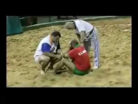 CL ARAYA 8 - CL BRISAS DEL TEIDE 12