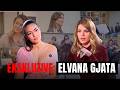 Përtej Heshtjes Elvana Gjata Siç Nuk E Kemi Njohur The Dalina Show EP10 S3