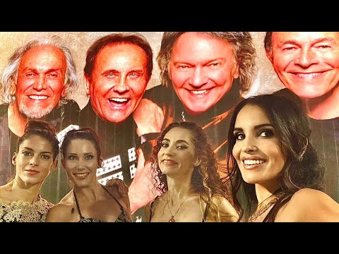 POOH e ALTER ECHO  “Amici per sempre”