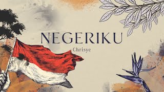 Download lagu Chrisye - Negeriku mp3