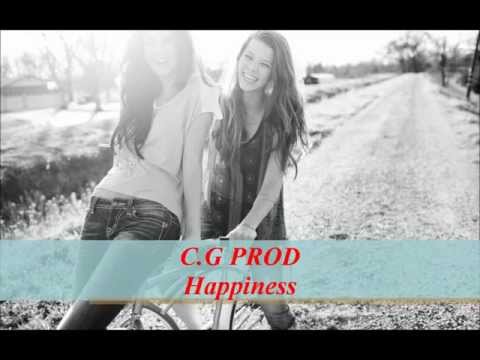 C.G PROD-Happiness