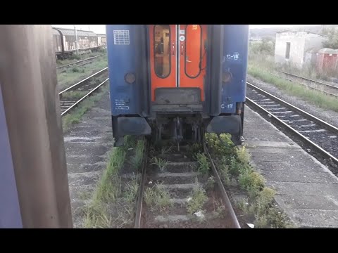 IR 1944 si 1645 în Deda, și IR 1945 în M. Ciuc (citiți descrierea!) data: 17.,18.07.2020.